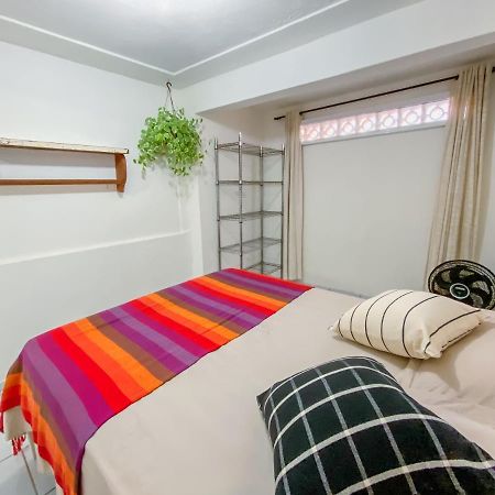Tiny House Villa Praia de Pipa Exterior photo