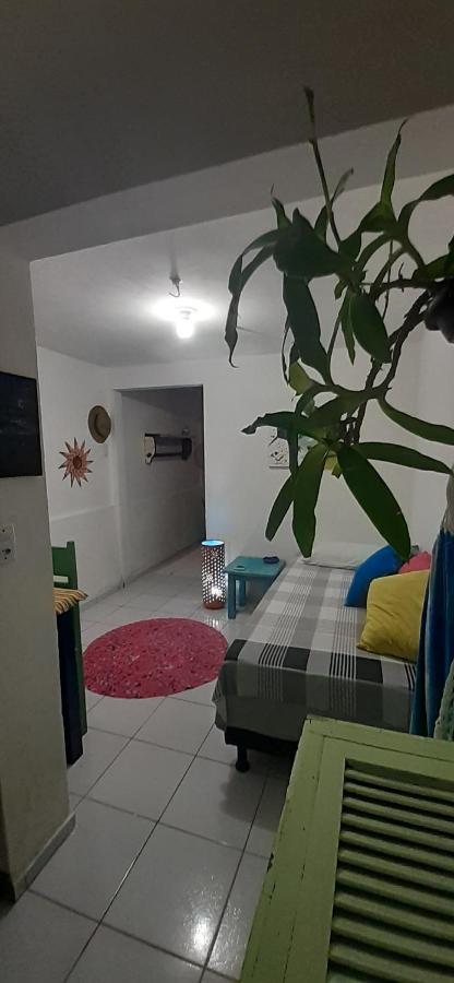 Tiny House Villa Praia de Pipa Exterior photo