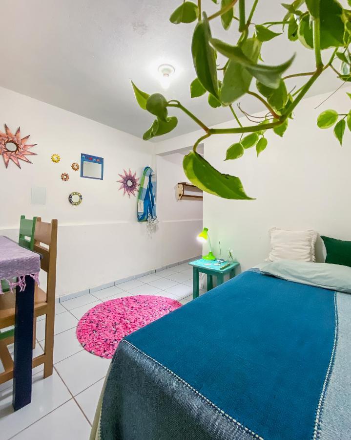 Tiny House Villa Praia de Pipa Exterior photo