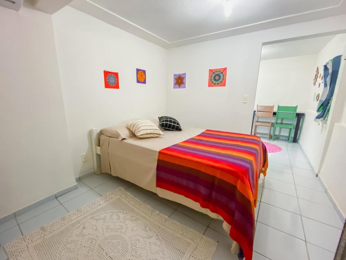 Tiny House Villa Praia de Pipa Exterior photo