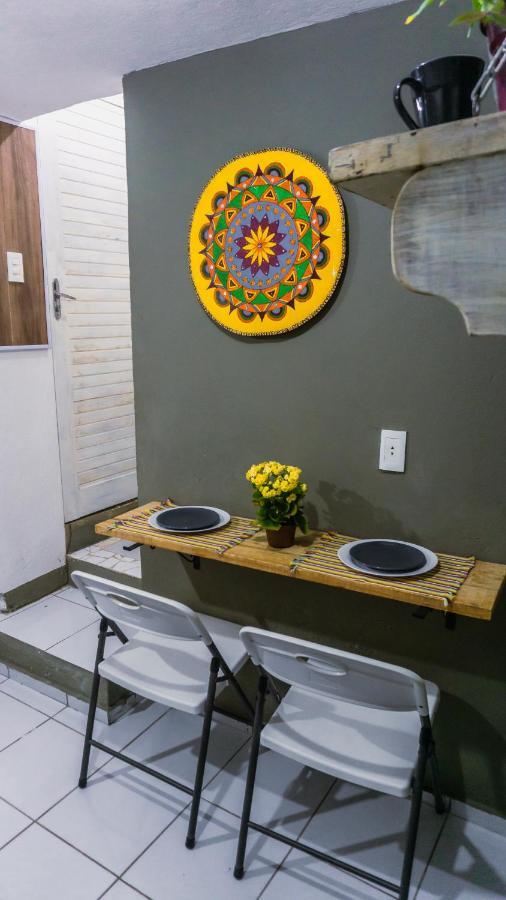 Tiny House Villa Praia de Pipa Exterior photo