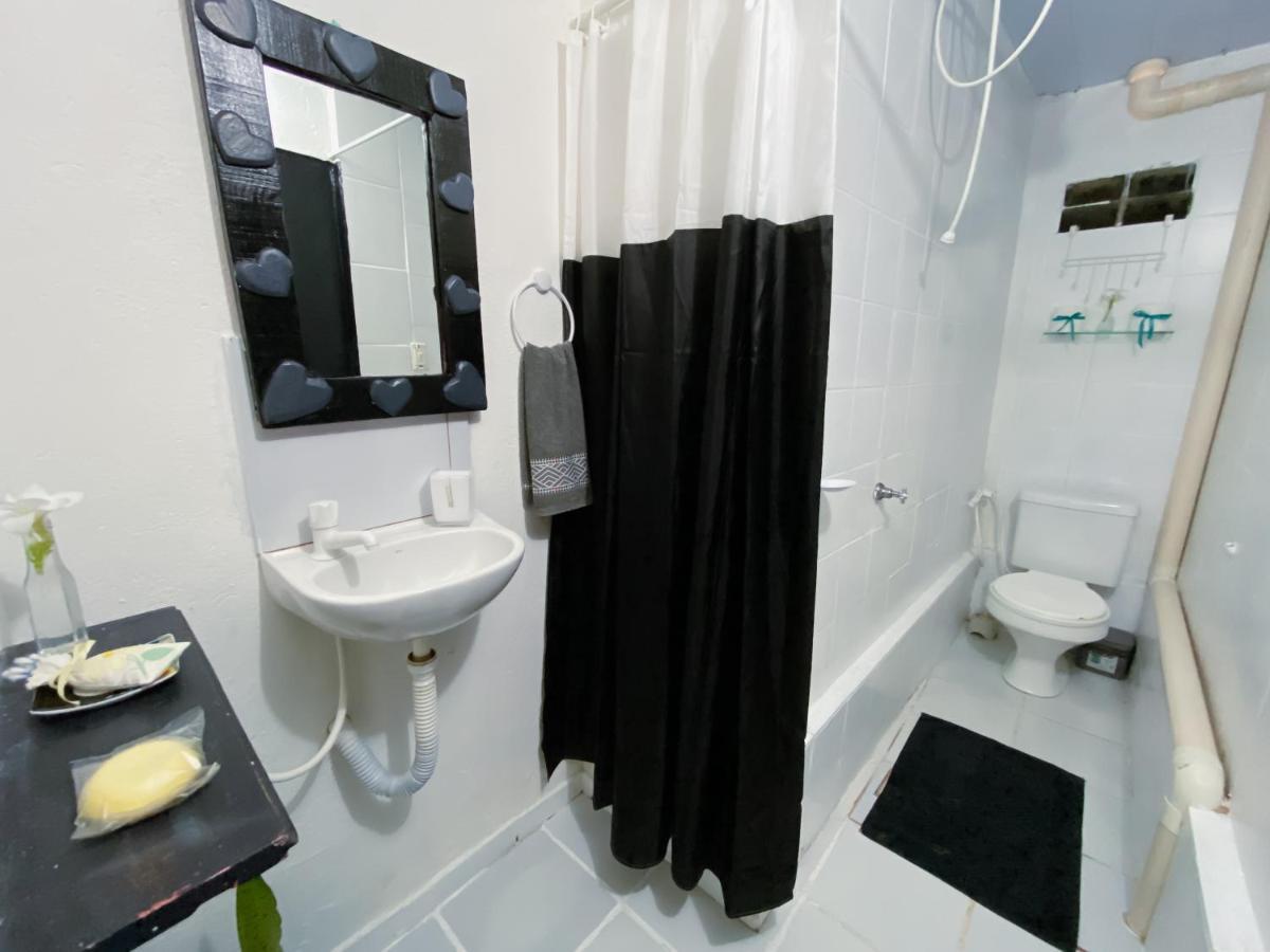 Tiny House Villa Praia de Pipa Exterior photo