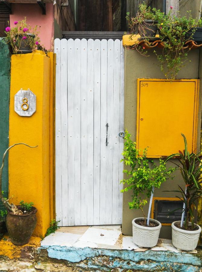 Tiny House Villa Praia de Pipa Exterior photo