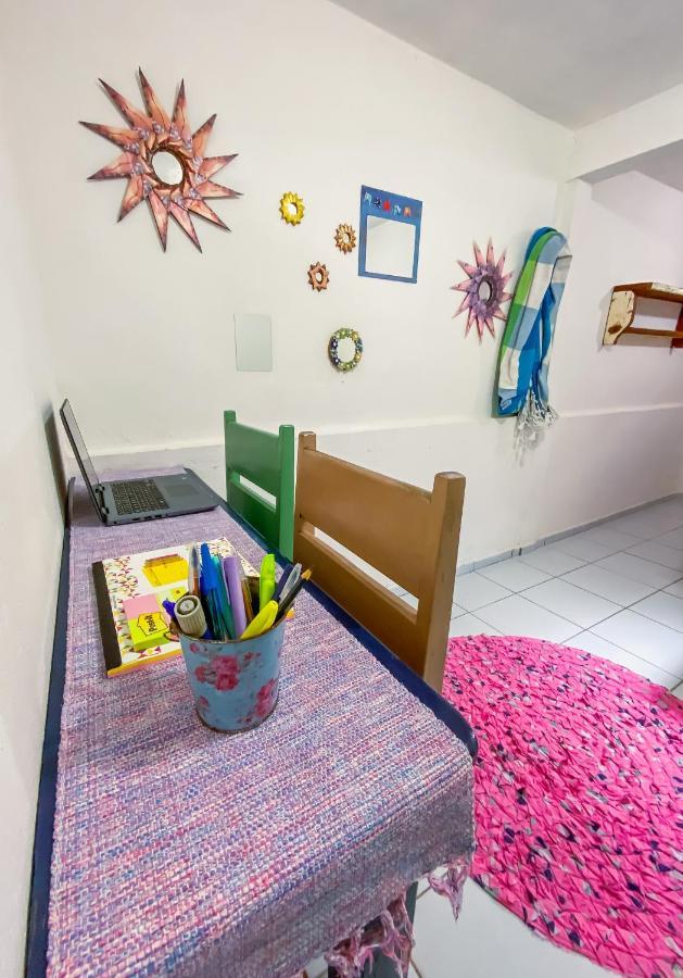 Tiny House Villa Praia de Pipa Exterior photo