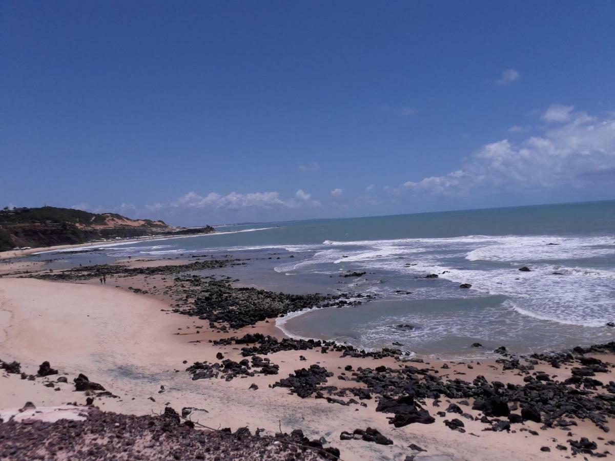Tiny House Villa Praia de Pipa Exterior photo